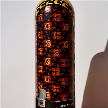 Mezcal - Sentir Espadin Artesanal Limited Edition / 75cl / 41%