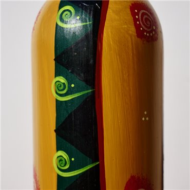 Mezcal - Sentir Espadin Artesanal Limited Edition / 75cl / 41%