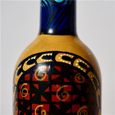 Mezcal - Sentir Espadin Artesanal Limited Edition / 75cl / 41%