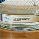 Gin - Luv & Lee Hanseatic Dry Gin / 50cl / 43%