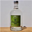 Gin - Crosstown Gin / 50cl / 43%
