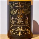 Gin - Gentleman's Gin / 50cl / 41%