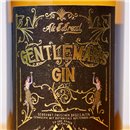 Gin - Gentleman's Gin / 50cl / 41%