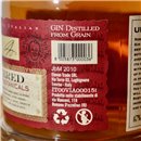 Gin - Roby Marton White Label / 70cl / 47%