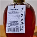 Grappa - Torquadra Eloisi Müller Thurgau Barricata Acacia / 70cl / 40%