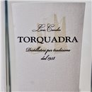 Grappa - Torquadra Müller Thurgau Bianca / 175cl / 40%