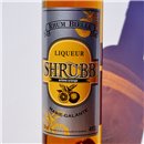 Rum - Bielle Liqueur Shrubb / 50cl / 40%