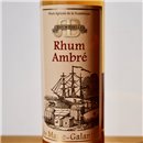Rum - Bielle Ambré / 50cl / 50%