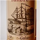 Rum - Bielle Ambré / 50cl / 50%