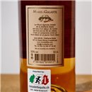 Rum - Bielle Ambré / 50cl / 50%