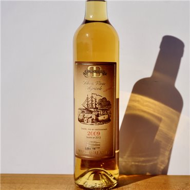 Rum - Bielle Vieux Vintage 2009/2013 / 50cl / 42%