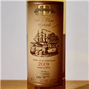 Rum - Bielle Vieux Vintage 2009/2013 / 50cl / 42%