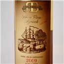 Rum - Bielle Vieux Vintage 2009/2013 / 50cl / 42%