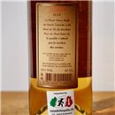 Rum - Bielle Vieux Vintage 2009/2013 / 50cl / 42%