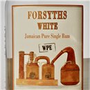 Rum - Habitation Velier WPE Forsyths White / 70cl / 57%