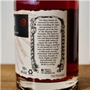 Rum - Ratu 5 Years Spiced Rum / 70cl / 40%