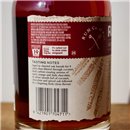 Rum - Ratu 8 Years Signature Blend / 70cl / 35%