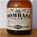 Gin - Mombasa Club London Dry / 70cl / 41.5% Gin 44,00 CHF