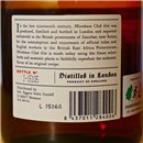 Gin - Mombasa Club London Dry / 70cl / 41.5% Gin 44,00 CHF