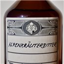 Liqueur - Stadtbrennerei Alpenbitter / 50cl / 47.5%