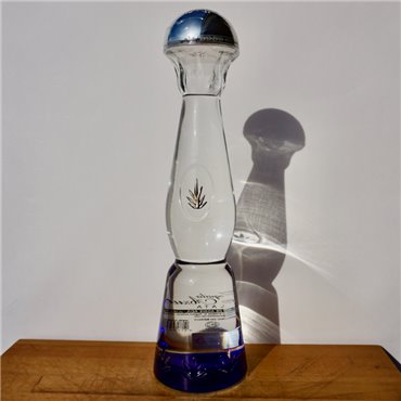 Tequila - Clase Azul Plata / 70cl / 40%