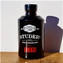 Gin - Studer Sloe Gin Mini / 20cl / 26.6%