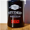 Gin - Studer Sloe Gin Mini / 20cl / 26.6%