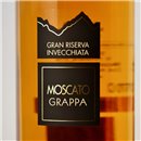 Grappa - Villa De Varda Riserva Moscato / 70cl / 40%
