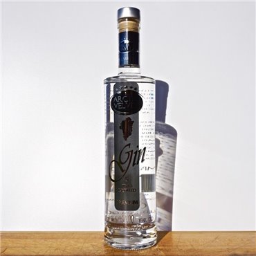 Gin - Arctic Velvet Premium / 70cl / 40% Gin 58,00 CHF