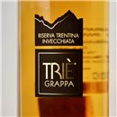 Grappa - Villa De Varda Riserva Trie / 70cl / 40%