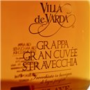Grappa - Villa De Varda Stravecchia Sclave / 70cl / 40%
