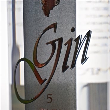 Gin - Arctic Velvet Premium / 70cl / 40% Gin 58,00 CHF