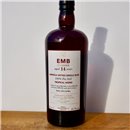 Rum - Velier Monymusk EMB Plummer Tropical 14 Years / 70cl / 69.7%