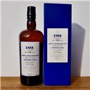 Rum - Velier Monymusk EMB Plummer Continental 14 Years / 70cl / 64.8%