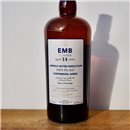 Rum - Velier Monymusk EMB Plummer Continental 14 Years / 70cl / 64.8%