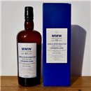 Rum - Velier Monymusk MMW Wedderburn Continental Blend 11 Years / 70cl / 63.9%