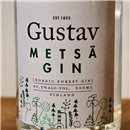Gin - Gustav Metsä Gin / 50cl / 43.2%