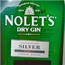 Gin - Nolets Dry Silver / 70cl / 47.6% Gin 69,00 CHF