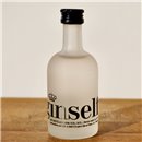Gin - Ginself Mini / 5cl / 40% Gin - Ginself Mini / 5cl / 40%