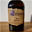 Gin - An Dulaman Santa Ana Armada Strenght Gin / 50cl / 57%