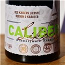 Liqueur - Boar Caliber 1844 Schwarzwaldkräuter / 50cl / 35%