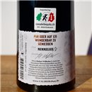 Liqueur - Boar Caliber 1844 Schwarzwaldkräuter / 50cl / 35%