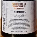 Liqueur - Boar Caliber 1844 Schwarzwaldkräuter / 50cl / 35%
