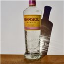 Pisco - Barsol Moscatel / 70cl / 41.3%