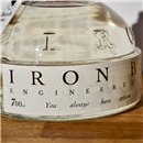 Gin - Iron Balls Bangkok Gin / 70cl / 40%