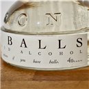Gin - Iron Balls Bangkok Gin / 70cl / 40%