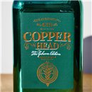 Gin - Copperhead The Gibson Edition / 50cl / 42%