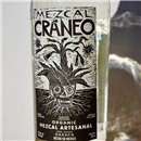 Mezcal - Craneo Espadin / 70cl / 42%