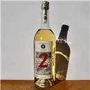 Tequila - 123 Dos Reposado / 70cl / 40%