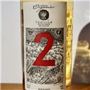 Tequila - 123 Dos Reposado / 70cl / 40%